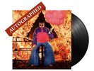 SIGNED Oliver Tree Ugly is Beautiful 12