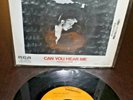 DAVID BOWIE Golden Years - Años De Oro 1976 MEXICO 7