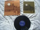 FOLK SONGS OF BRITAIN VOLUME 8 - A SOLDIERS LIFE FOR ME VINYL LP + BOOKLET B2