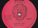1st Press DENNIS WALTON - SWEETER LOVE b/w Jah Way To Salvation on GIAH label