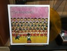 THE RAINCOATS LP 40th Anniversary Orange Vinyl NM Rare Post Punk Bikini Kill