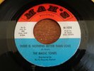 Sweet soul, The Magic Tones, There is Nothing Better Than Love, Mah's # 1038, M-