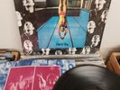 Def leppard high n dry SHRINK Lp Record Vinyl rock near mint metal