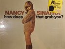 Nancy Sinatra How Does That Grab You? Factory Sealed