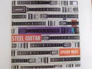 SPEEDY WEST - Steel Guitar - Stetson HAT3045 - LP