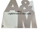 STING?– Englishman In New York - 12