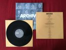 ARCHIVE  you all look the same to me 2 x LP / vinyl noise londinium take my head
