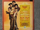 Rare VINYL LP - THE JACKSON 5 - DIANA ROSS PRESENTS THE JACKSON 5