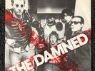 The Damned New Rose  ORIGINAL Dutch 1976 Stiff 7
