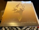 Final Fantasy 9 XI Vinyl 2-LP Soundtrack PlayStation Video Game Not Moonshake