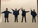 Beatles Help 2014 Mono Out Of Print