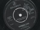 THE CHEROKEES   Rare 1965 UK Only 7