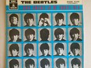 THE BEATLES - TELL ME WHY + 3 EP 7