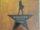 Hamilton 4 LP Vinyl Box Set * Original Broadway Cast Recording * 4LP disc SEALED