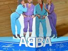 ABBA - The Winner Takes it All - FOC - POP-UP  12 Inch Vinyl MAXI - UK