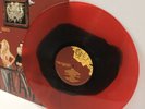 Panic  At the Disco A Fever You Can't Sweat Out Red and Black Vinyl LP Hot Topic