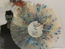 Panic  At the Disco Too Weird To Live Too Rare To Die Splatter Vinyl LP HT