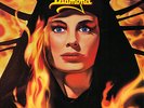 KING DIAMOND Fatal Portrait - LP / Melon Orange Marbled Vinyl + DL (Ltd. 1000)