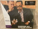 Handsome Boy Modeling School - So How's Your Girl Vinyl Me Please VMP 2LP / NEW
