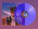 NEW Juice WRLD Legends Never Die Man Of The Year Eternal Purple 12” VINYL Album