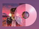 NEW Juice WRLD Legends Never Die Man Of The Year Millennial Pink 12” VINYL Album