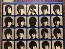 Beatles UK mono LP 