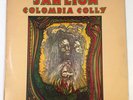 JAH LION - COLUMBIA COLLY - MANGO RECORDS MLPS 9386 - 1976 - NM Vinyl
