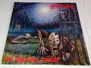 LP BAPHOMET - THE DEAD SHALL INHERIT