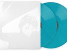 John Mayer Continuum Vinyl Me Please Special Exclusive Turquoise Double VMP LP