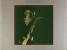 LIGHTNIN’ HOPKINS: In New York US Barnaby Blues Promo Stamp LP NM Vinyl