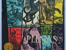 Manuel Jimenez Canario Plenas ICP-MP-5 LP VG+ #A157