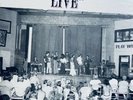 Joel Ray Sprowls—Lincoln Jamboree Live—new Sealed Lp—Ky State Reformatory