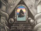 Bobby Beausoleil - The Lucifer Rising Suite 4xLP Box Set - 2 Posters