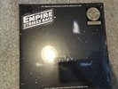 Star Wars: The Empire Strikes Back - Ltd Edition 180g Gold Vinyl Sealed