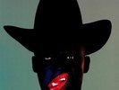 YOUNG FATHERS - Cocoa Sugar - Vinyl (limited blue vinyl LP + MP3 download code)
