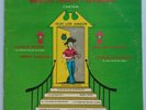 Miguelito Carrillo y Su Conjunto Arranque Temprano RADURA R-704 LP VG+ #A172