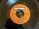northern soul Chuck Jackson I only get this feeling EX condition