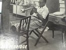 VG++ Roy Eldridge Quintet Clef Records ?– MG C-150  10