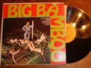 Lord Creator Sings record album Big Bamboo