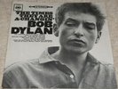BOB DYLAN The Times They Are a-Changin’ RARE UK PRESS with US MATRIXES EX++ LP.