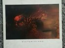 COCTEAU TWINS - VICTORIALAND 12