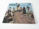 THE FUGS 'IT CRAWLED INTO MY HAND, HONEST' LP UK TRANSATLANTIC 1968 1ST PRESS