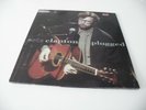 ERIC CLAPTON 'UNPLUGGED' LP UK DUCK / REPRISE 1992 GATEFOLD FIRST PRESS