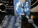 Covenant Nexus Polaris 1st pressing Nuclear Blast RARE MINT