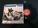 SMASHING TIME - A COUNTDOWN COMPILATION 1987 LP MOD THE PRISONERS FAST EDDIE