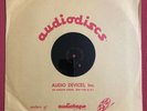 Classic Country acetate - Hank Williams Johnny Cash Roger Miller Marty Robbins
