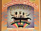 The Beatles MAGICAL MYSTERY TOUR 1967 FACTORY SEALED first pressing near mint