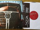 SICK OF IT ALL - Built to last LP Vinyl 1997