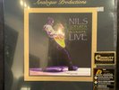 Nils Lofgren  Acoustic Live 4 X VINYL LP 200G 45RPM boxset Analogue Productions