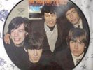 The Rolling Stones Have You Seen Your Mother Live 12” Picture Disc